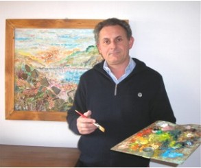Carlo Maria Giudici - foto