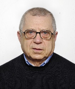 Rodolfo Bocci