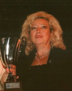 Gianna Pieroni
